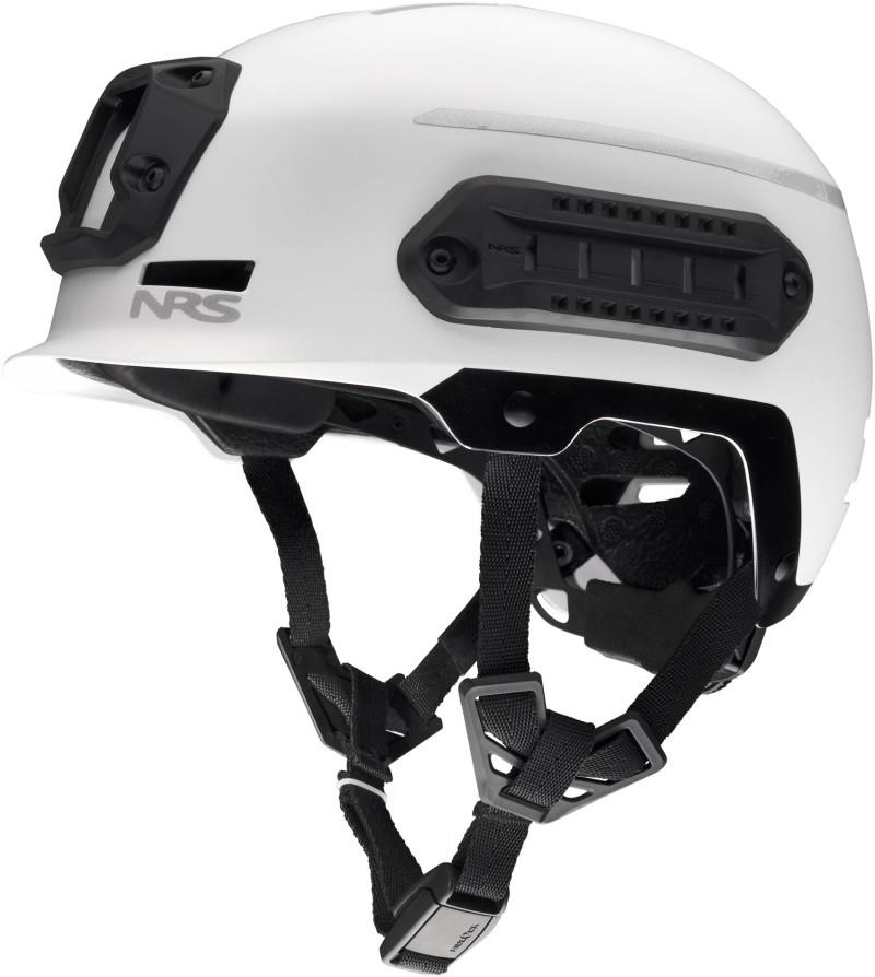 Tactyl Helmet - white 1