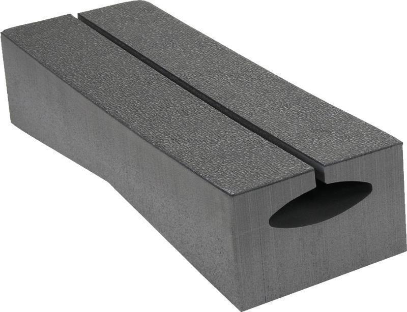 Universal Kayak Block - Each - Gray 2
