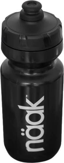 Purist - Water Bottle - Black 2