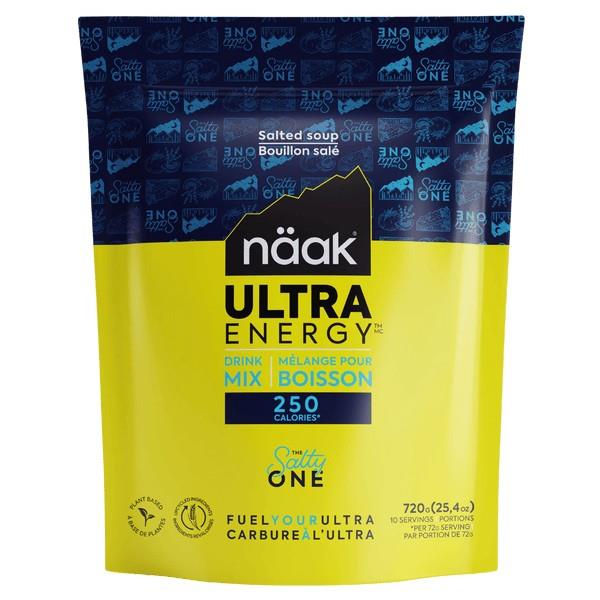 Ultra Energy Drink Mix 720g - salted soup 1