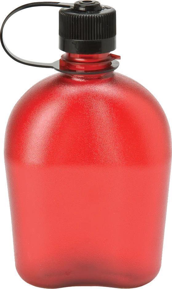 Sustain Everyday Canteen - 1L / 32oz - Red 1