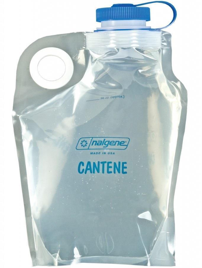 Wide Mouth Cantene - 2.8L / 96oz - Not Applicable 1