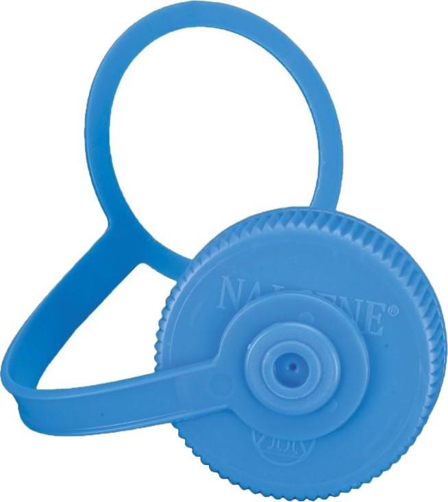 Wide Mouth Loop Top Cap - 1L / 32oz - 1