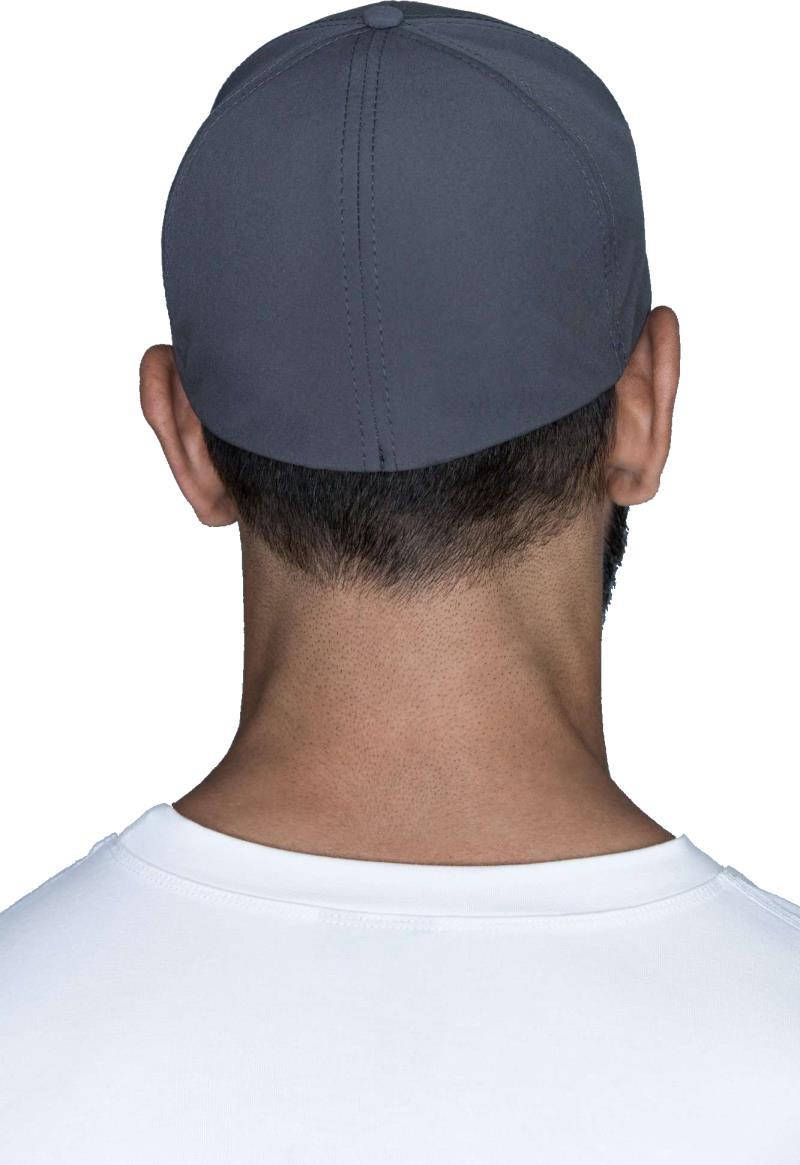 The Flexfit Hat V3 - Mens - grey 1