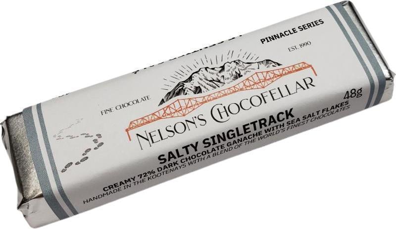 Salty Singletrack 48g - Not Applicable 1