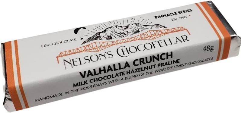 Valhalla Crunch 48g - Not Applicable 1