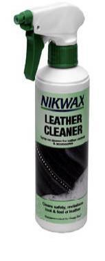 Leather Cleaner 10oz / 300ml - Not Applicable 1