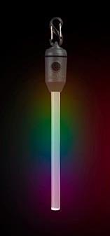 Radiant Rechargeable LED Glow Stick - Disc-O Select - Not Applicable 3