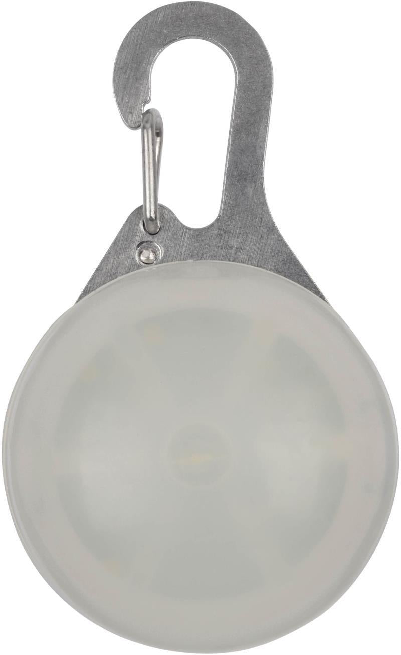 SpotLit Carabiner Light - White 3