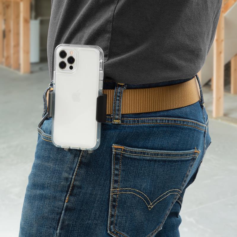 Squeeze Clippable Phone Holder - Not Applicable 10