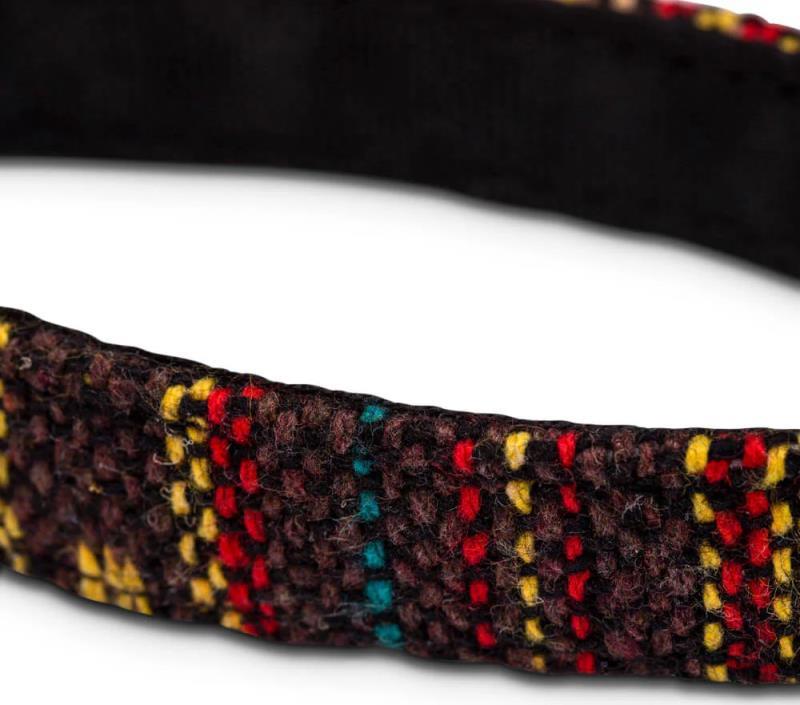 Woven Wrist Loop - natural 1