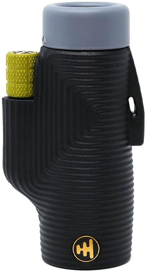 Zoom Tube 8x32 Monocular - tourmaline black 1