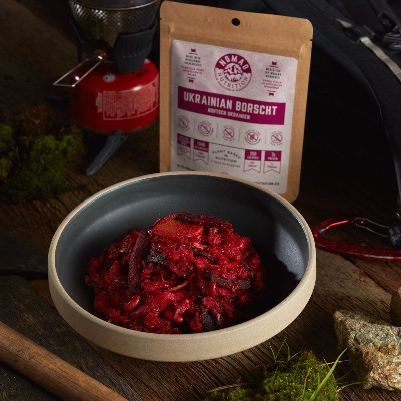 Ukrainian Borscht - 56g / 2oz - not applicable 1