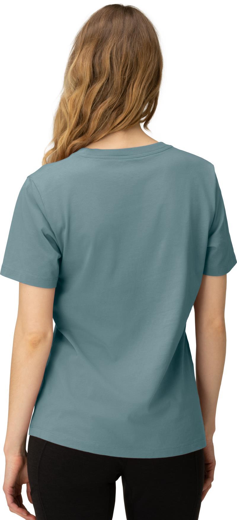 /29 Cotton Viking T-Shirt - Mens - Trooper 4