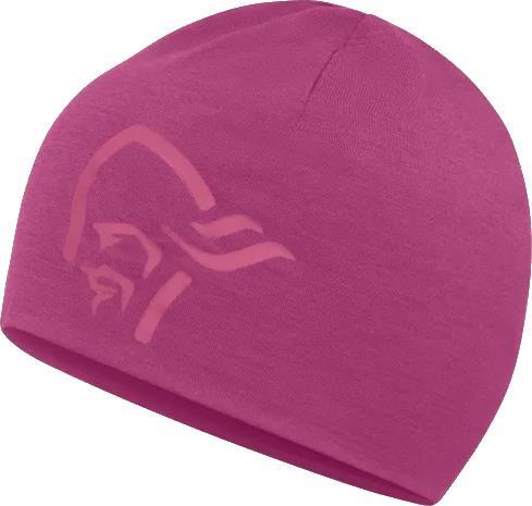 /29 Pureull180 Beanie - violet quartz 1