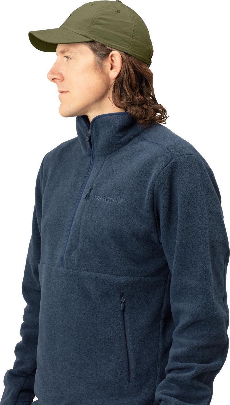 /29 Sports Tech Cap - Loden Green 6