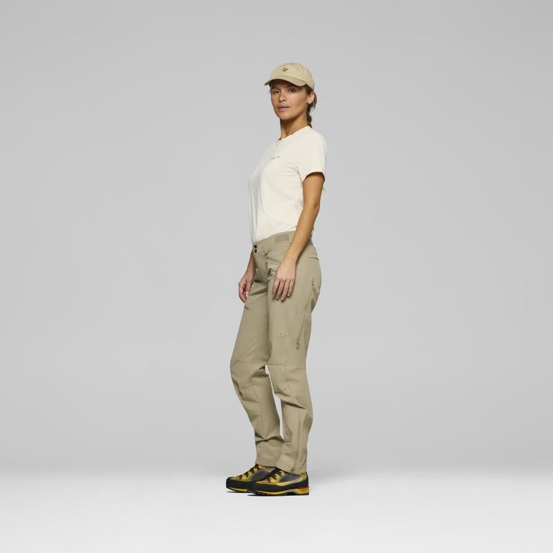 Falketind Flex1 Pants - Womens - winter twig 1