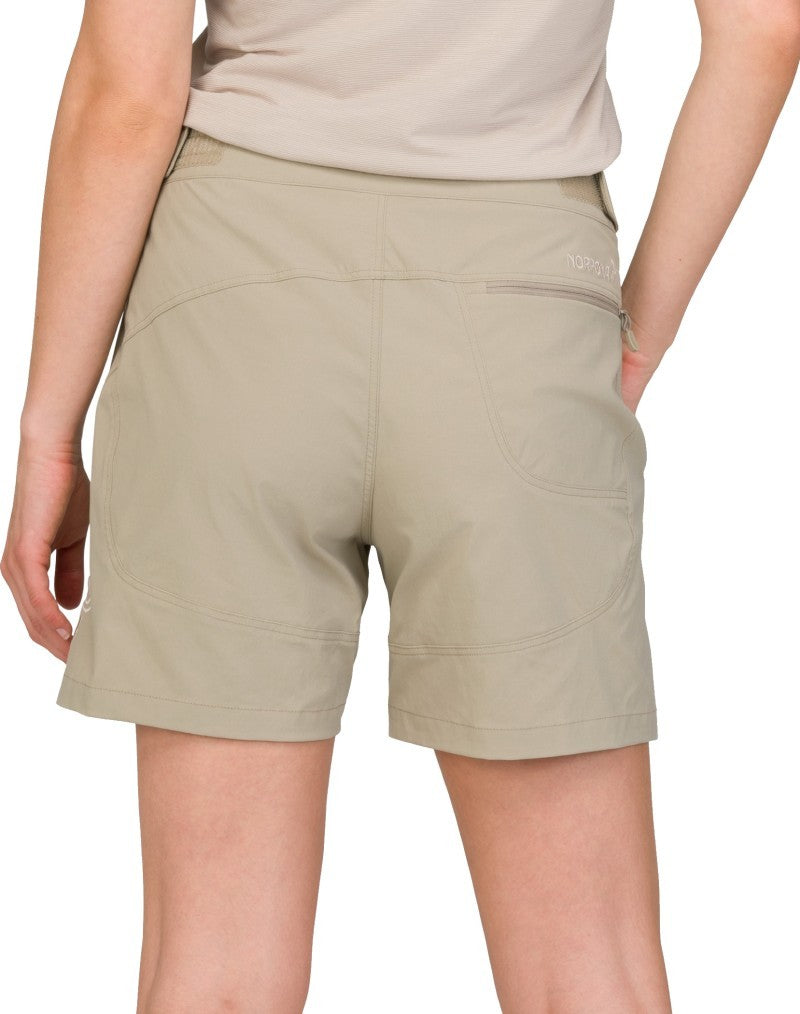 Femund Flex1 Light Shorts - Womens - winter twig 1