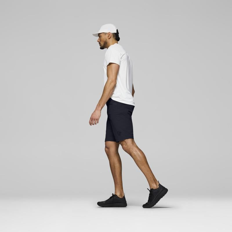 Femund Flex1 Lightweight Shorts - Mens - caviar black 1