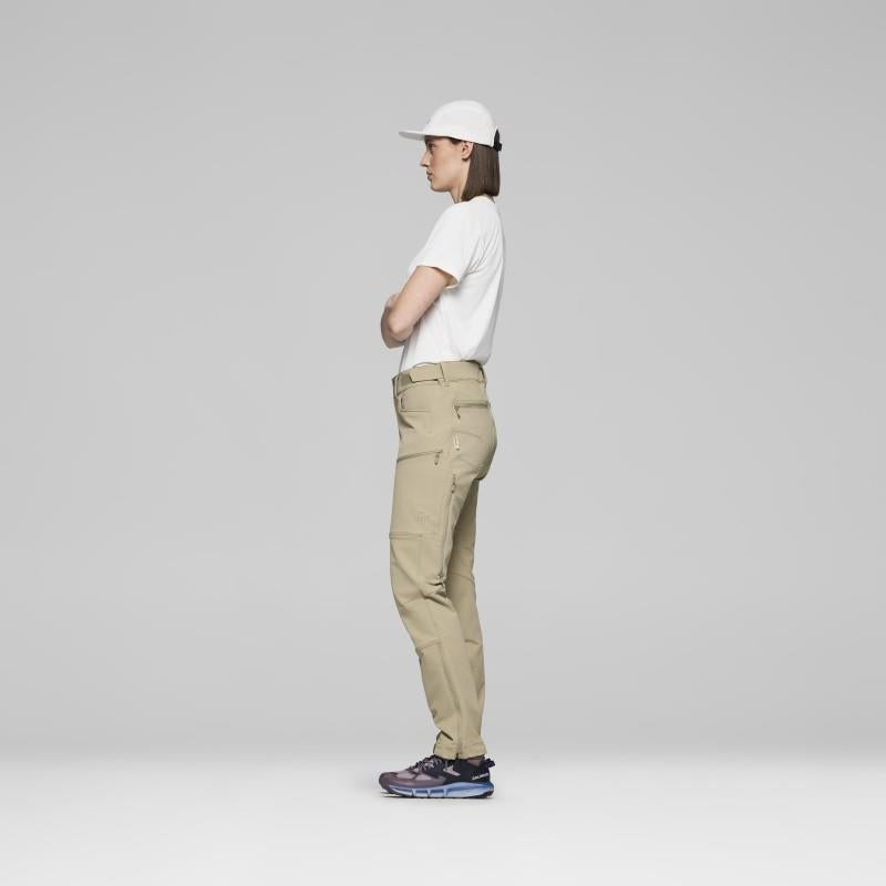 Femund Flex1 Pants - Womens - winter twig 1
