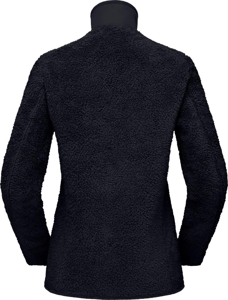 Femund Warm3 Jacket - Womens - caviar 1
