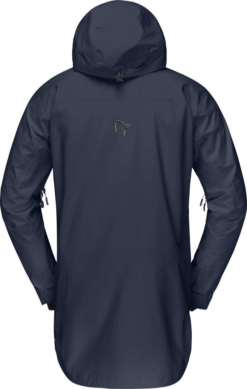 Lofoten GTX Pro Anorak - Mens - Indigo Night 2
