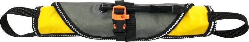 Inflatable Paddle Float - Not Applicable 4