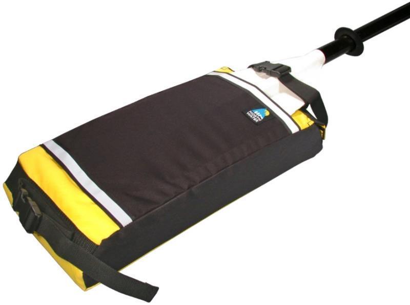 Paddle Float - Yellow 1