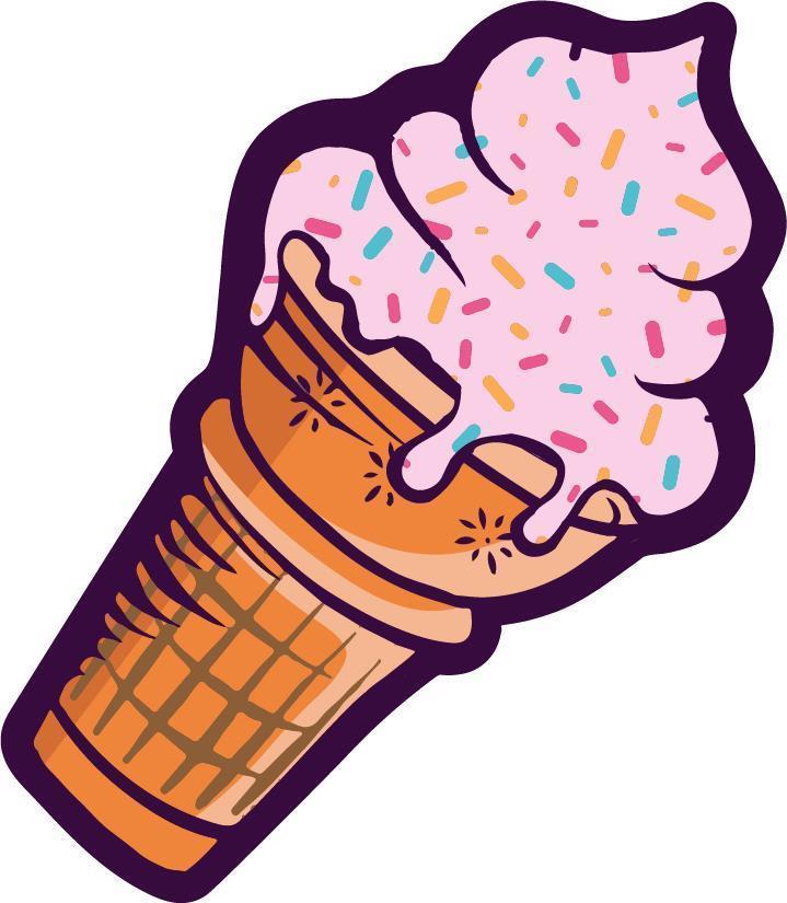 Cake Cone - not applicable 1