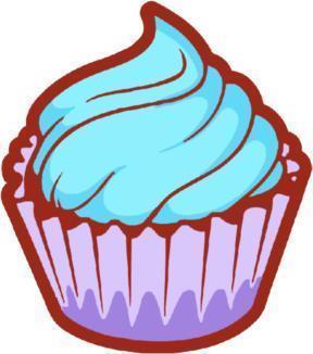 Cupcake - Not Applicable 1