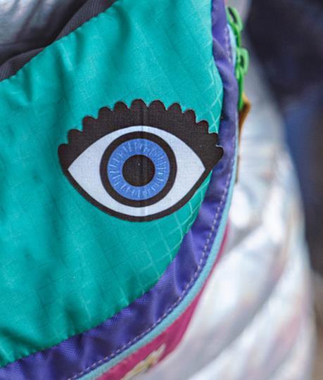 Evil Eye - not applicable 1
