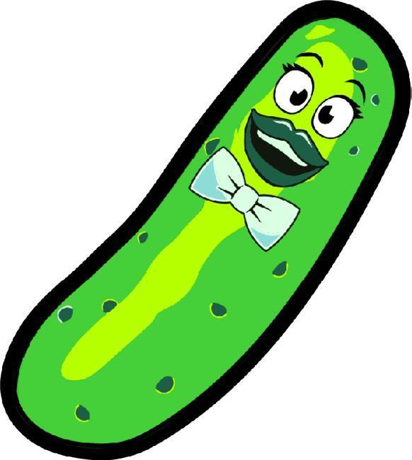 Pickle - Not Applicable 1