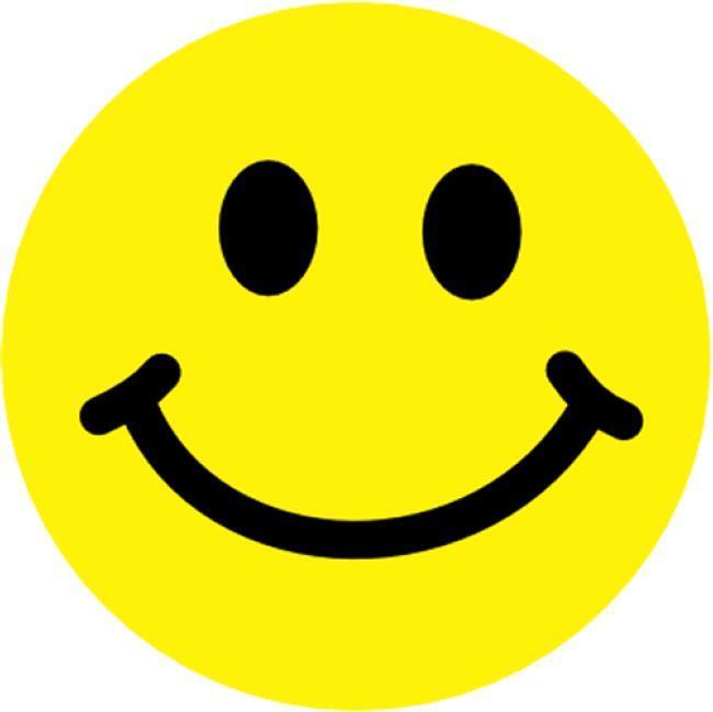 Smile - Not Applicable 1