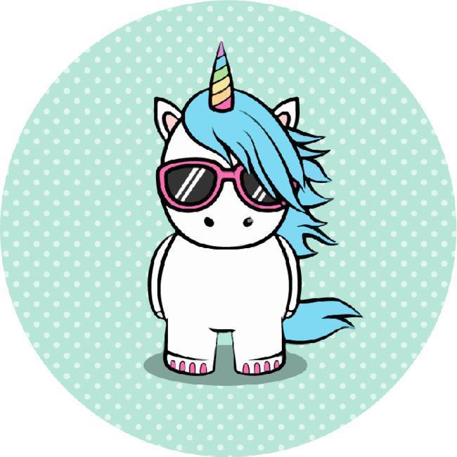 Unicorn - not applicable 1