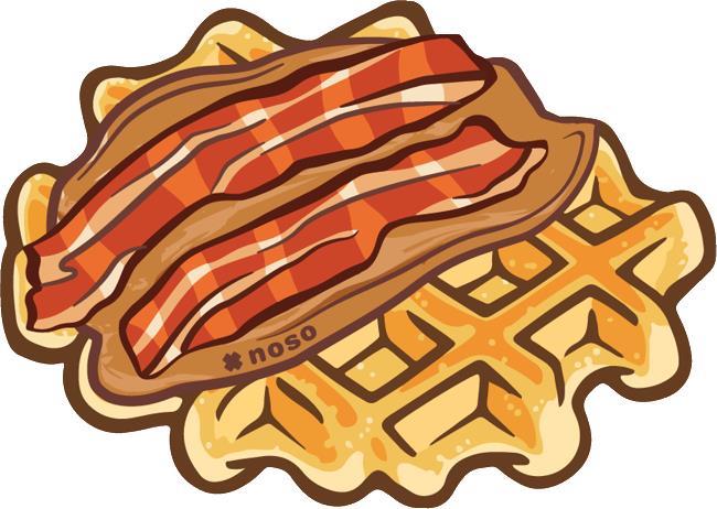 Waffle Fix - not applicable 1