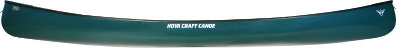 Prospector 16` SP3, Vinyl Trim - green 1
