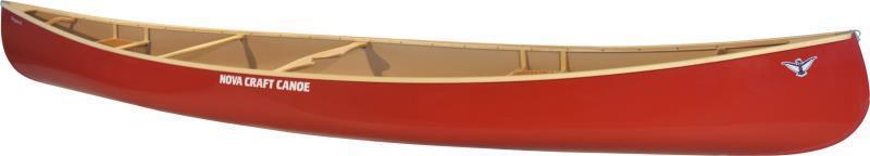 Prospector 16` TuffStuff - red 1
