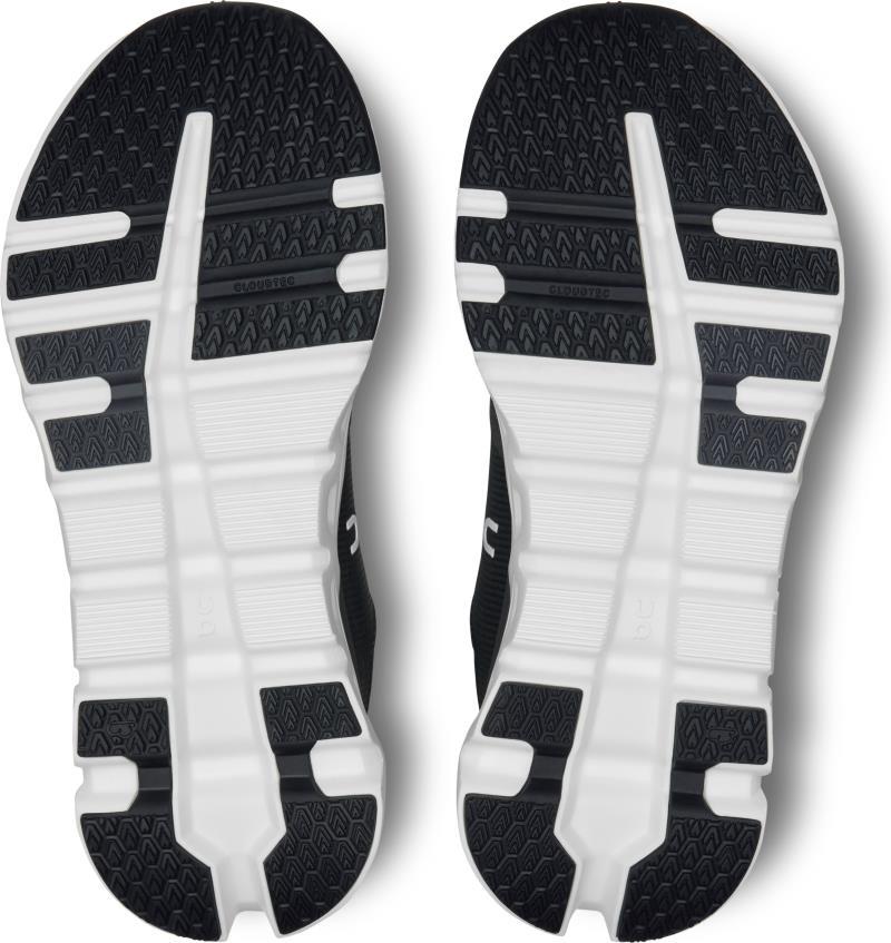 Cloudrunner 2 - Womens - eclipse / black 1