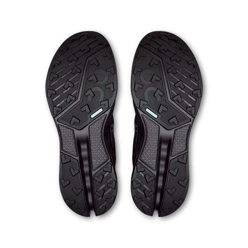 Cloudsurfer Trail 2 WTPF - Mens - black / black 1