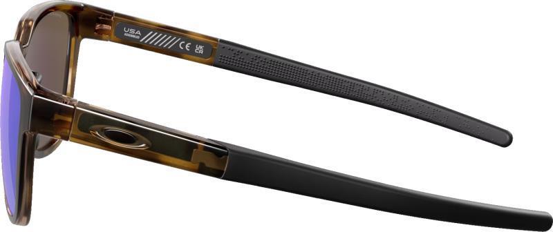 Actuator - Brown Tortoise w/ Prizm Sapphire Polar Lens - Not Applicable 3