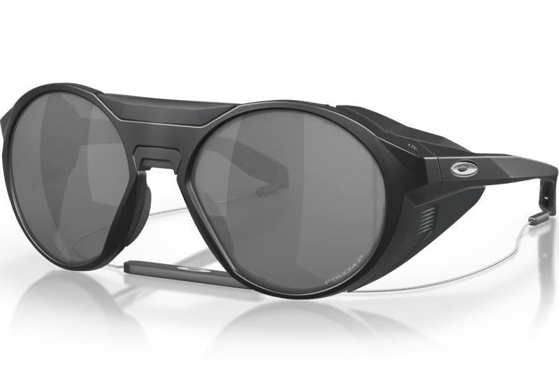 Clifden - Matte Black w/ Prizm Polarized Lens - black polarized 1