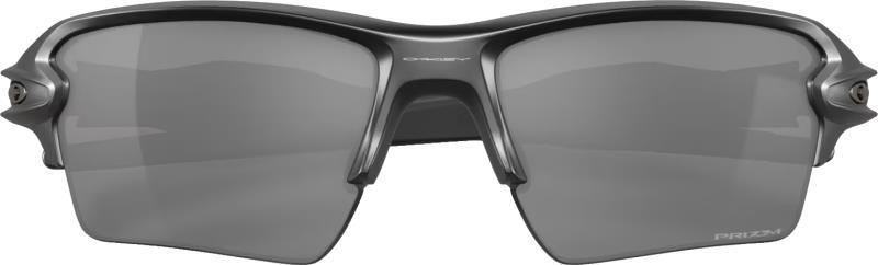 Flak 2.0 XL - Matte Black w/Prizm Black - Not Applicable 4