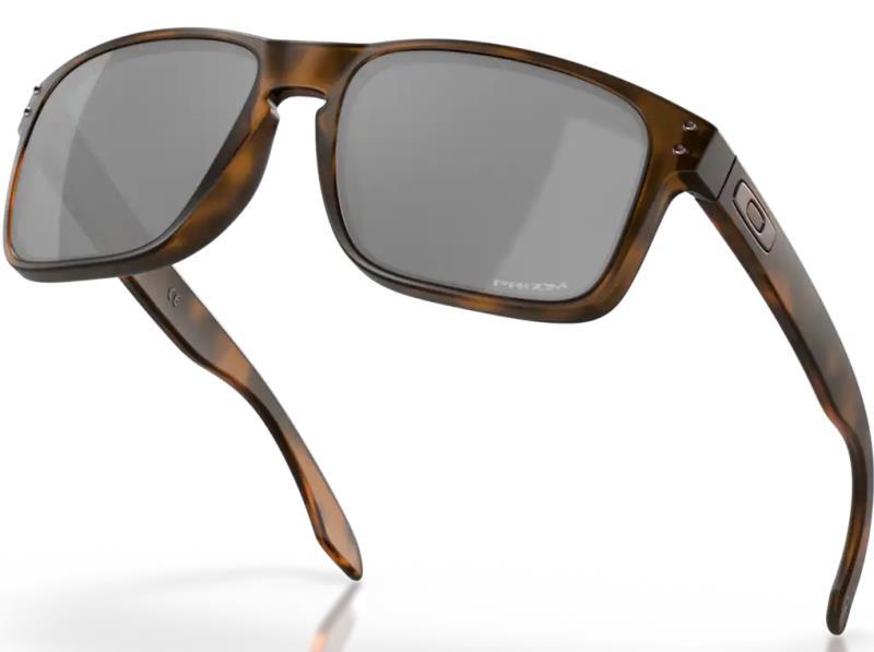 Holbrook - Matte Brown Tortoise w/ Prizm Lens - not applicable 1