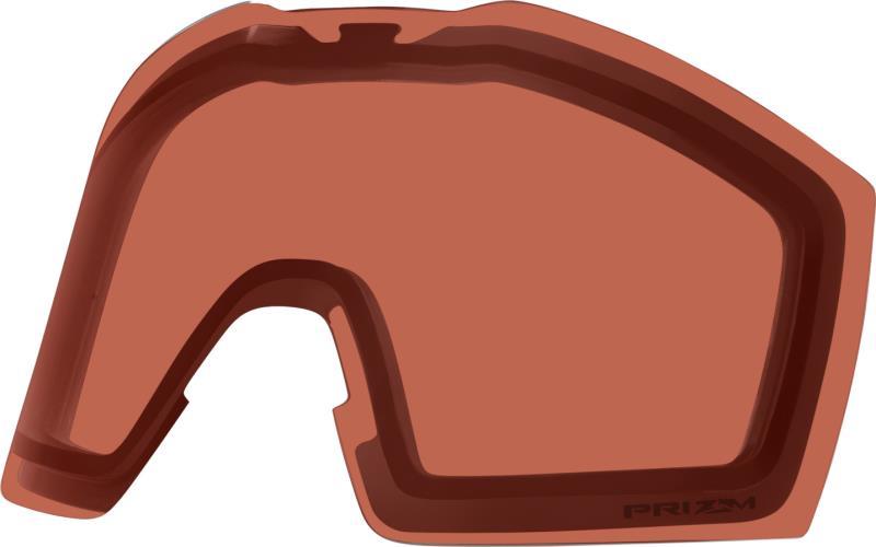 Replacement Lens - Fall Line XL Prizm Garnet - not applicable 1