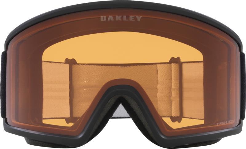 Target Line L Matte Black w/ Prizm Persimmon Lens - not applicable 1