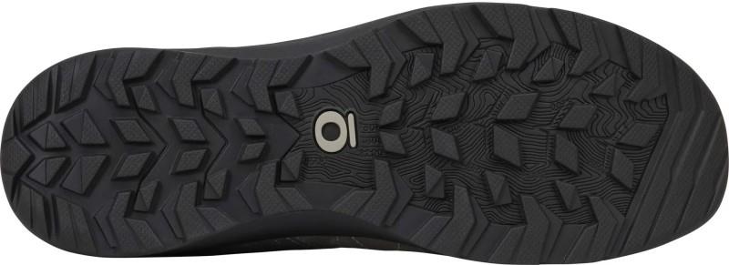 Bozeman II - Mens - sagebrush 1