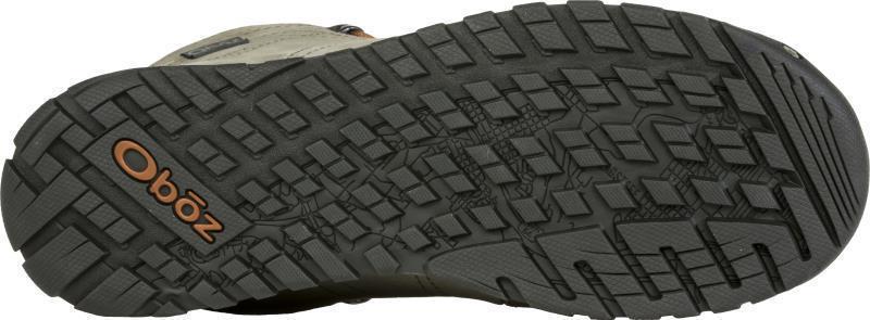 Bozeman Mid Leather B-Dry - Womens - Pinedale 4