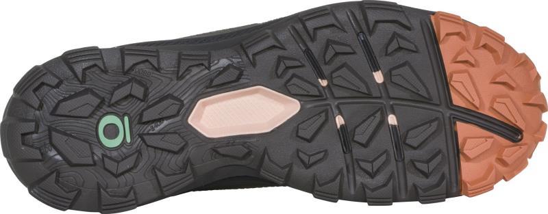 Katabatic Mid B-Dry - Womens - Rockfall 4