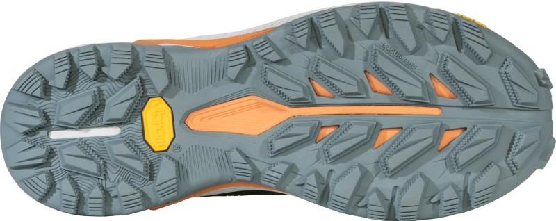 Katabatic RT Mid GTX - Womens - rain forest 1
