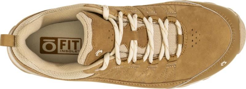 Ousel Low B-Dry - Womens - rye 1
